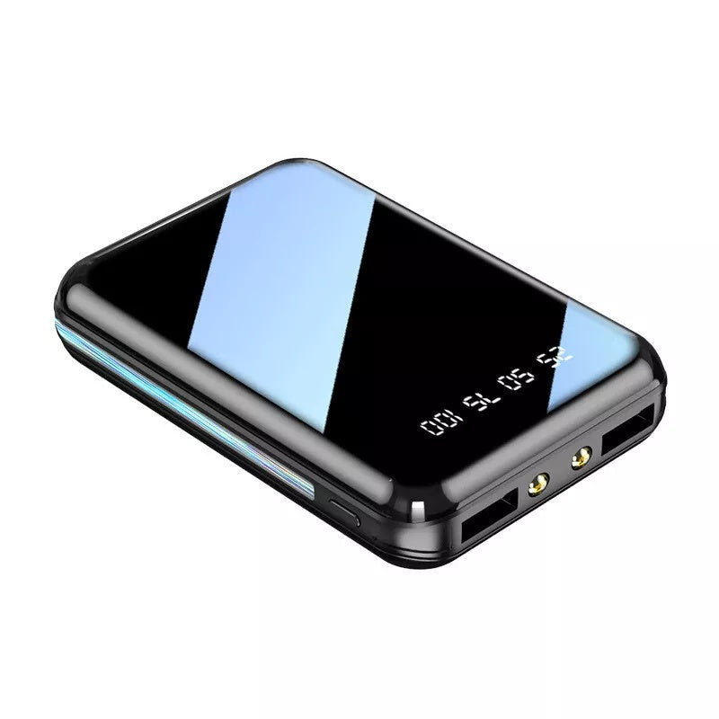 2USB Power Bank