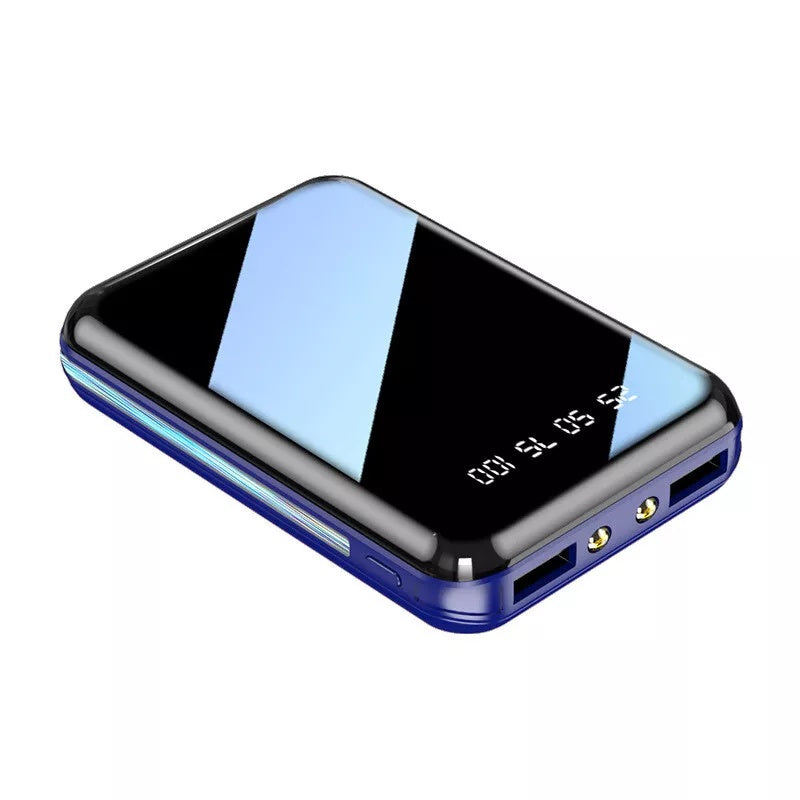 2USB Power Bank