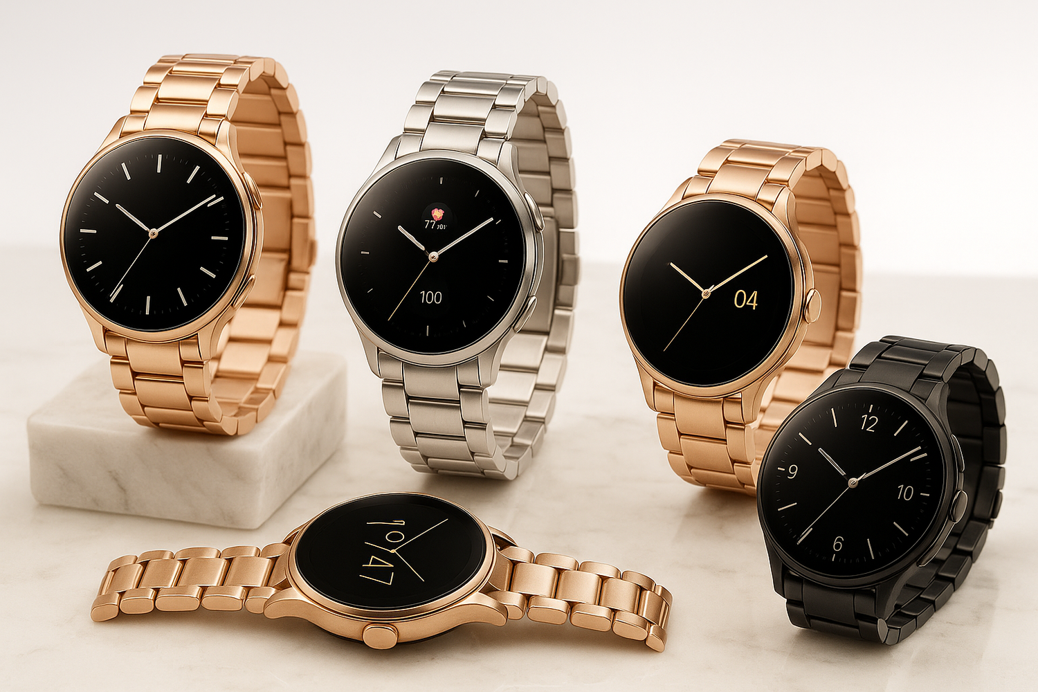 Smart Watches for Women