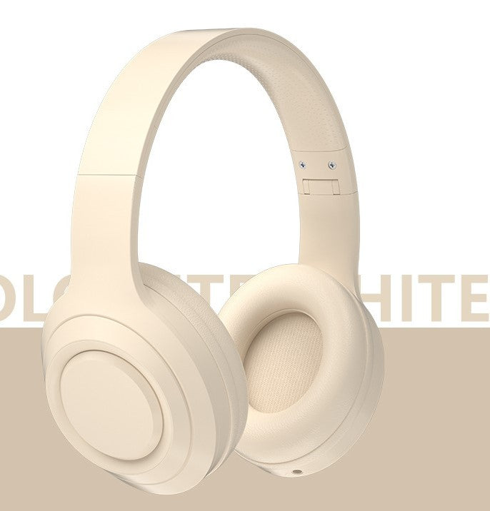 Bluetooth Earphones, Wireless Endurance, Ultra Long Noise Cancelling Earphones, Head Mounted Popular Models