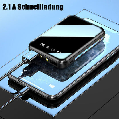 2USB Power Bank