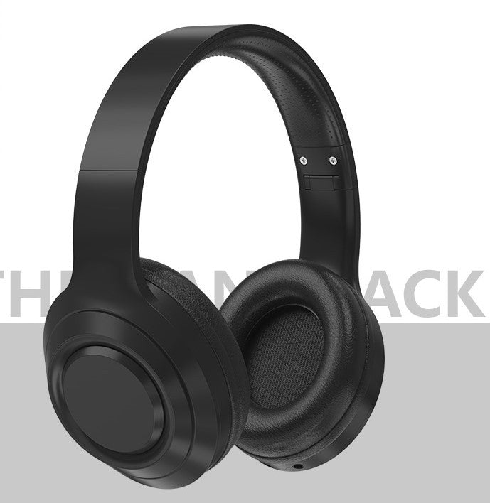 Bluetooth Earphones, Wireless Endurance, Ultra Long Noise Cancelling Earphones, Head Mounted Popular Models